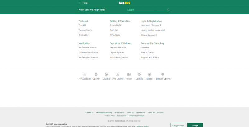 Bet365 Casino (Bet365 казино вход)| Поддержка